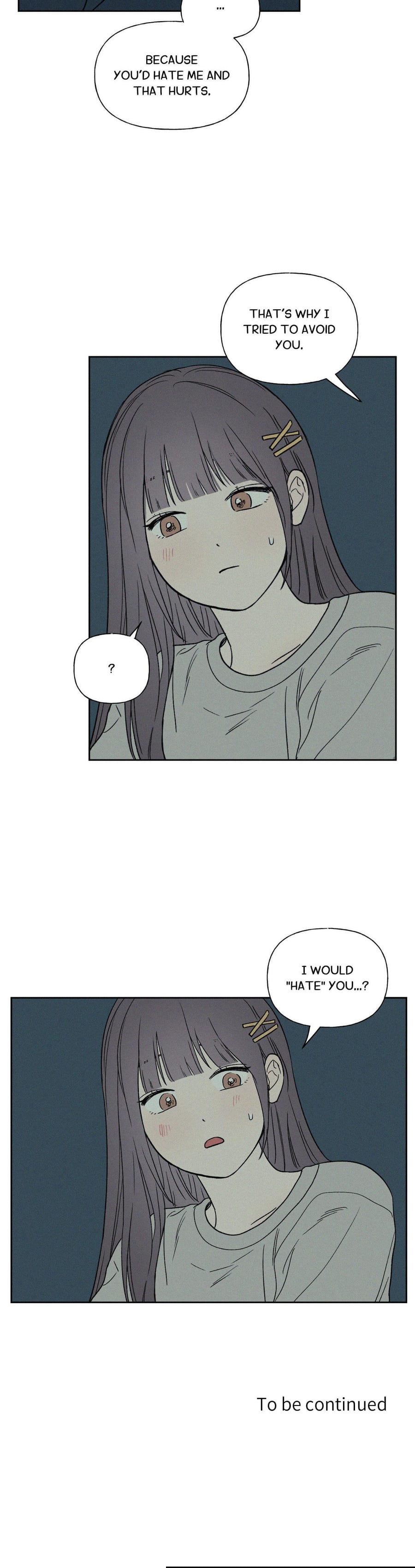3XLOVE (Uncensored), chapter 10, page 29 of 29