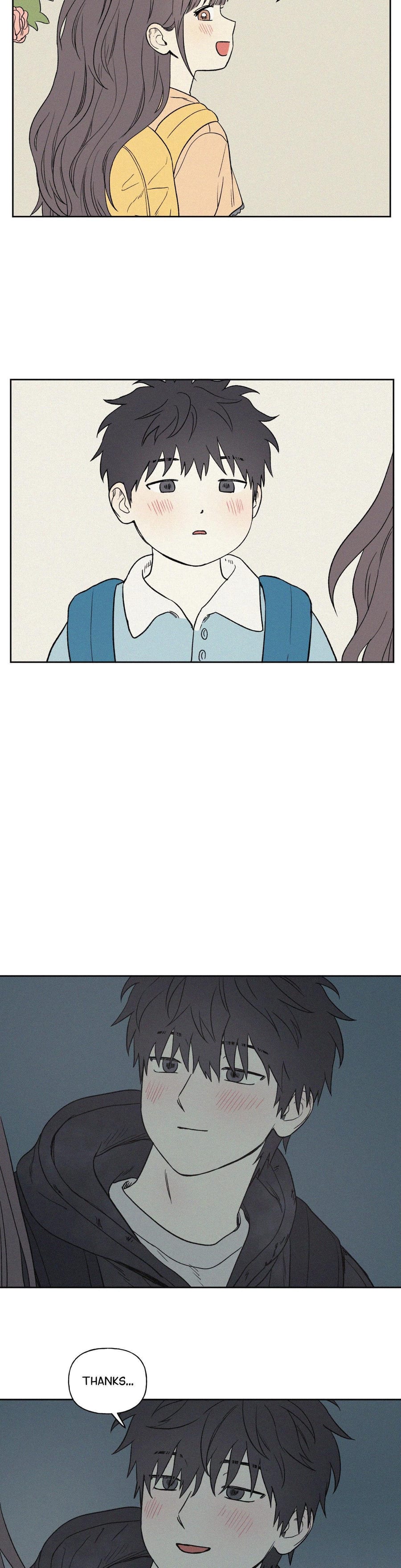 3XLOVE (Uncensored), chapter 11, page 8 of 25