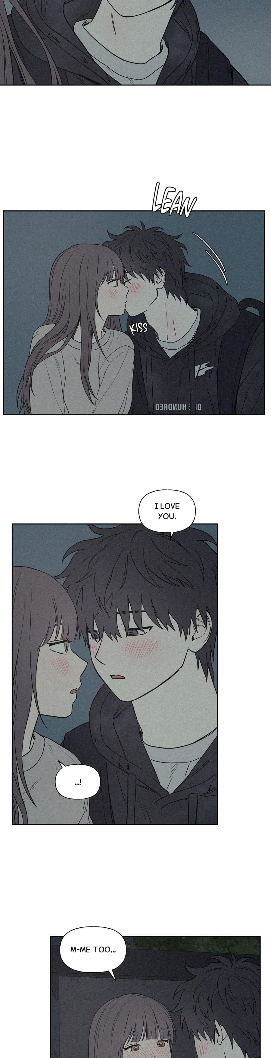 3XLOVE (Uncensored), chapter 11, page 9 of 25