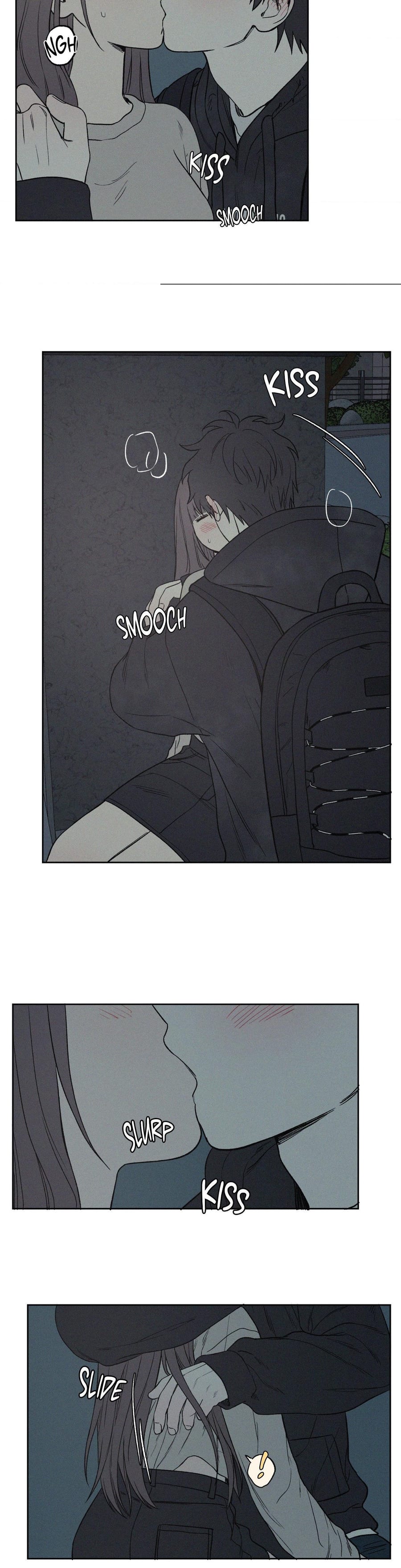 3XLOVE (Uncensored), chapter 11, page 11 of 25