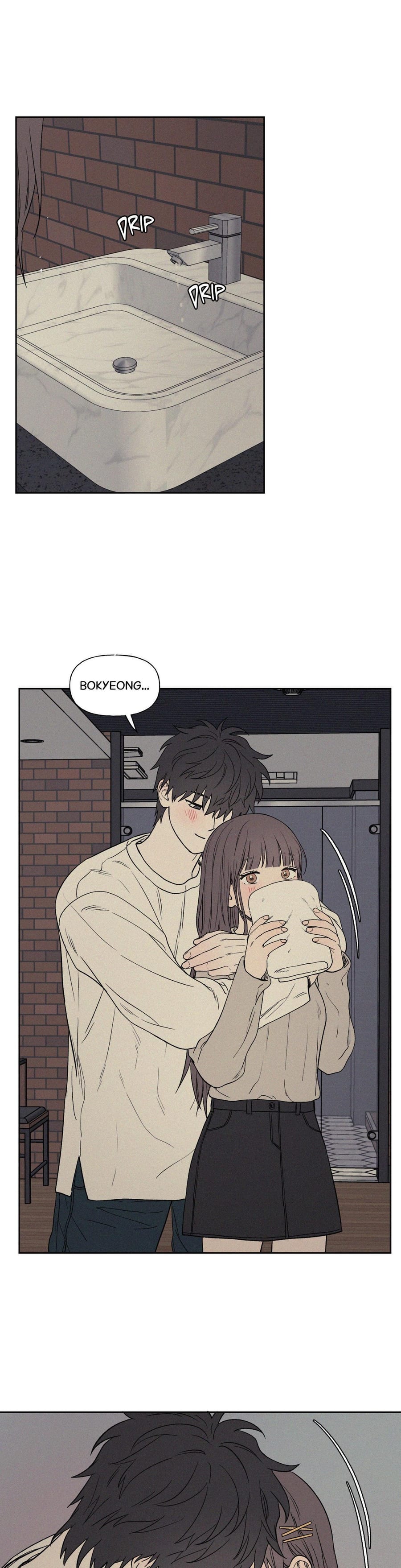 3XLOVE (Uncensored), chapter 11, page 14 of 25