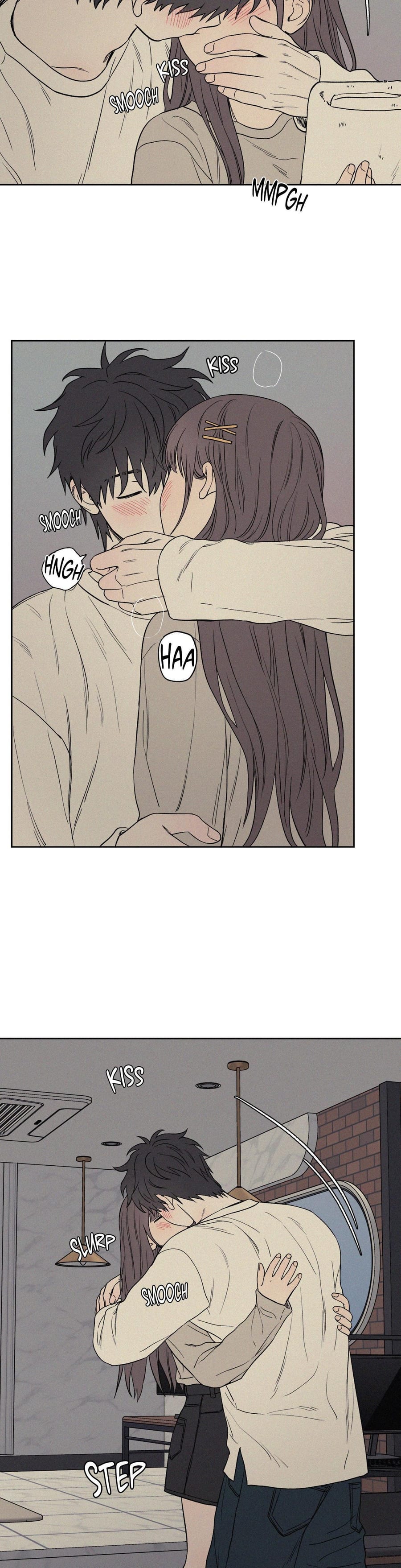 3XLOVE (Uncensored), chapter 11, page 15 of 25
