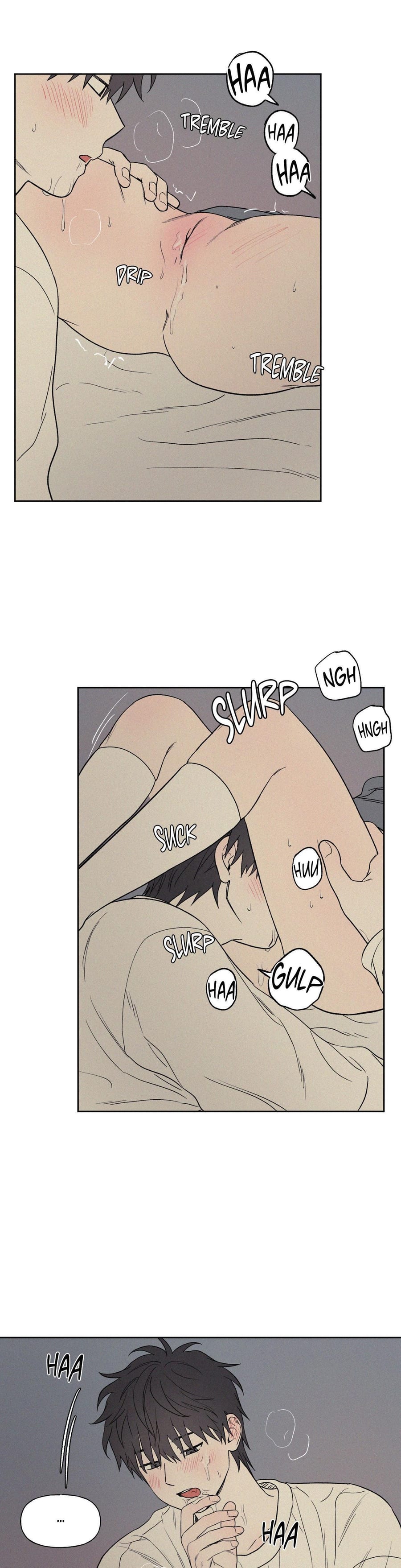 3XLOVE (Uncensored), chapter 11, page 24 of 25