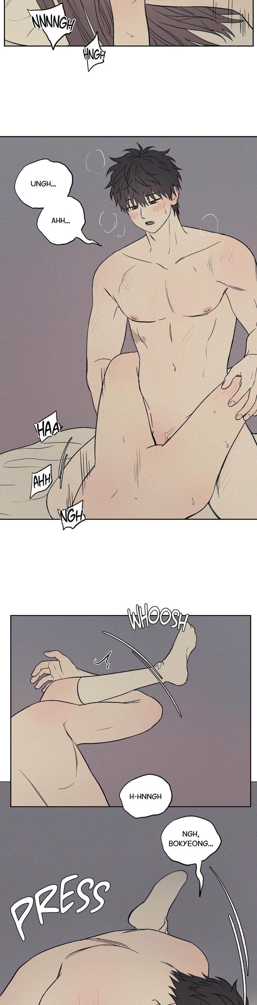 3XLOVE (Uncensored), chapter 12, page 15 of 22