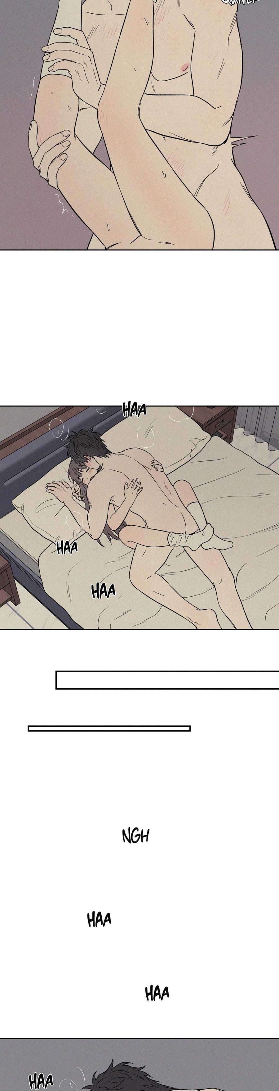 3XLOVE (Uncensored), chapter 12, page 19 of 22