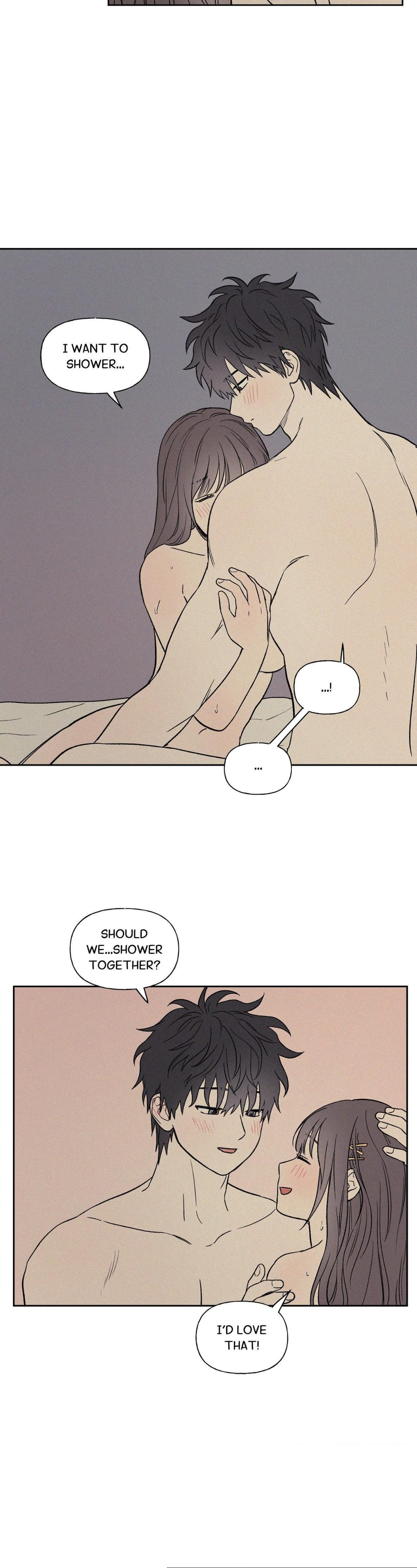 3XLOVE (Uncensored), chapter 12, page 22 of 22