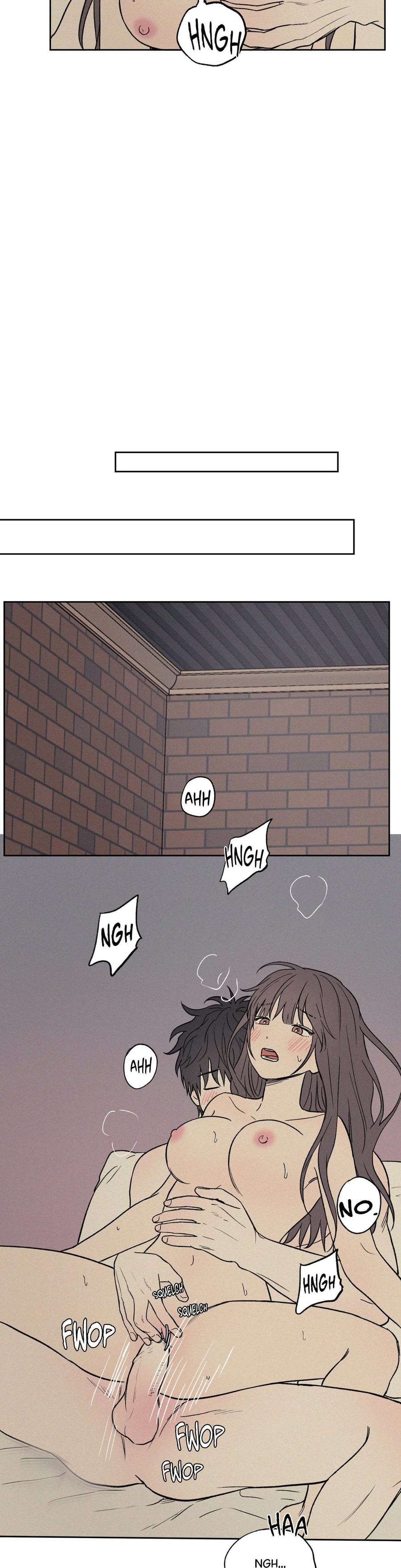 3XLOVE (Uncensored), chapter 13, page 14 of 29