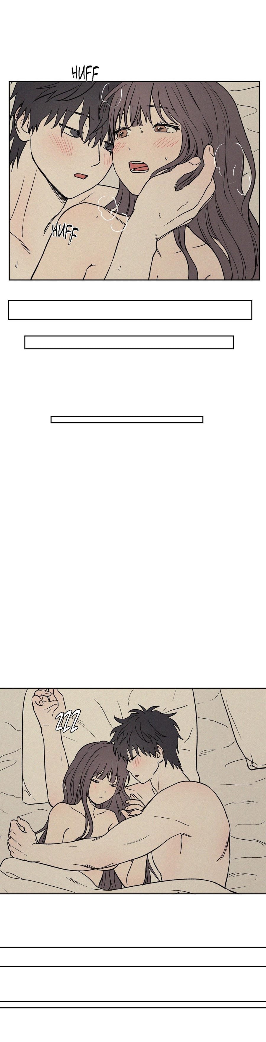 3XLOVE (Uncensored), chapter 13, page 19 of 29