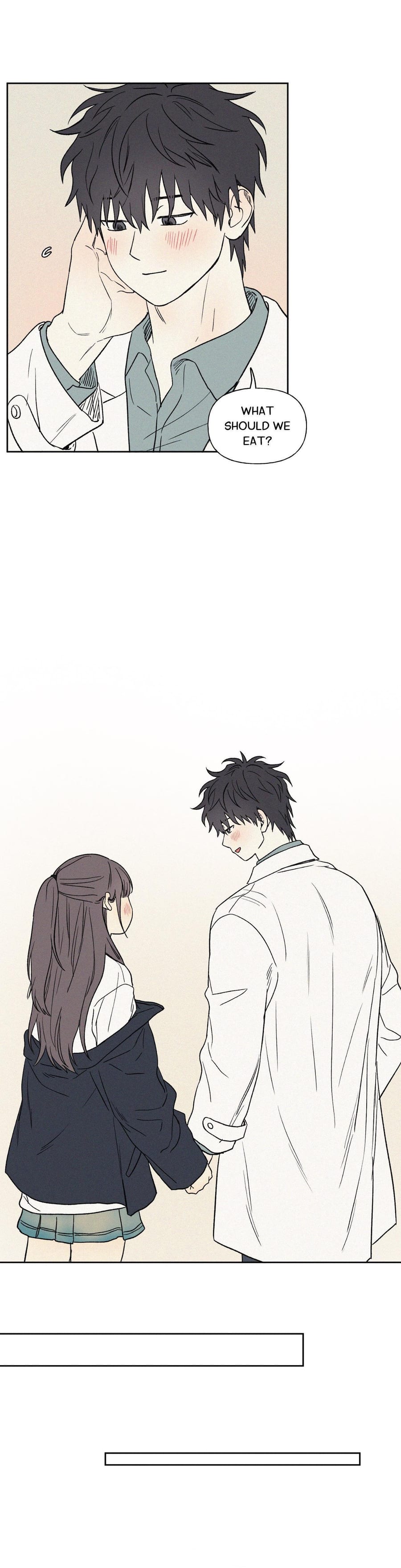 3XLOVE (Uncensored), chapter 14, page 12 of 31