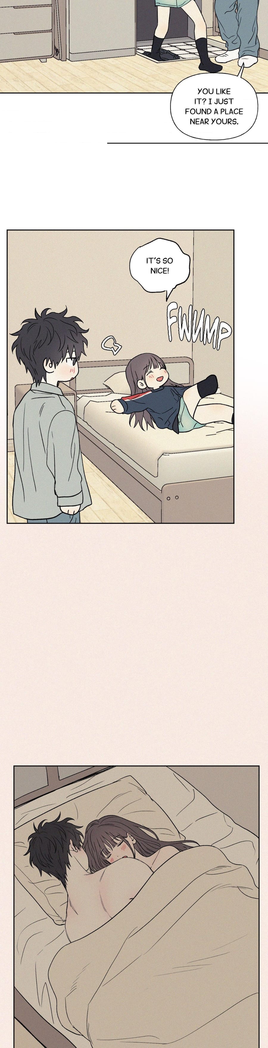 3XLOVE (Uncensored), chapter 14, page 24 of 31
