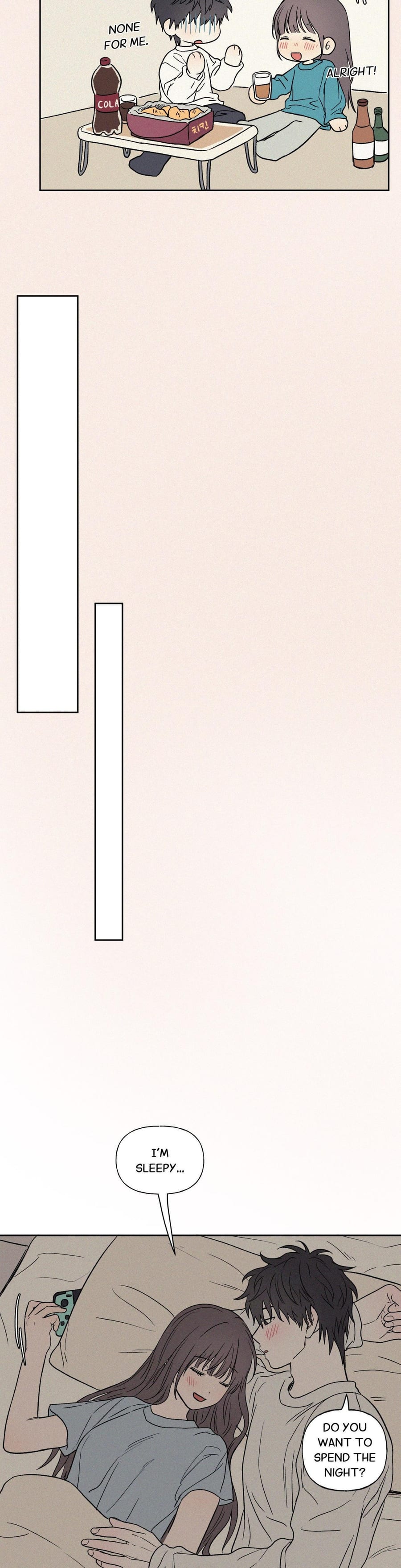 3XLOVE (Uncensored), chapter 14, page 26 of 31
