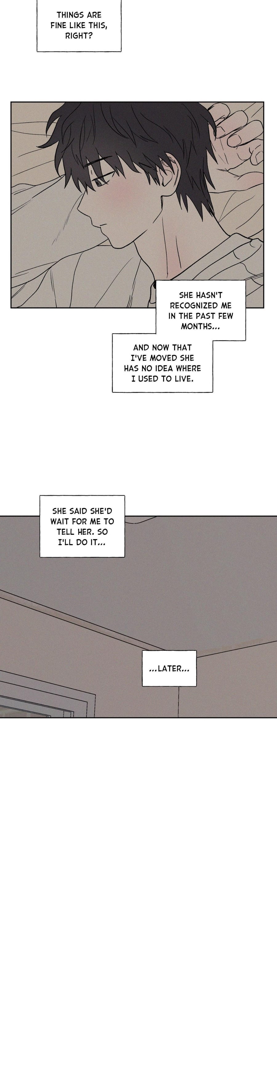 3XLOVE (Uncensored), chapter 14, page 28 of 31
