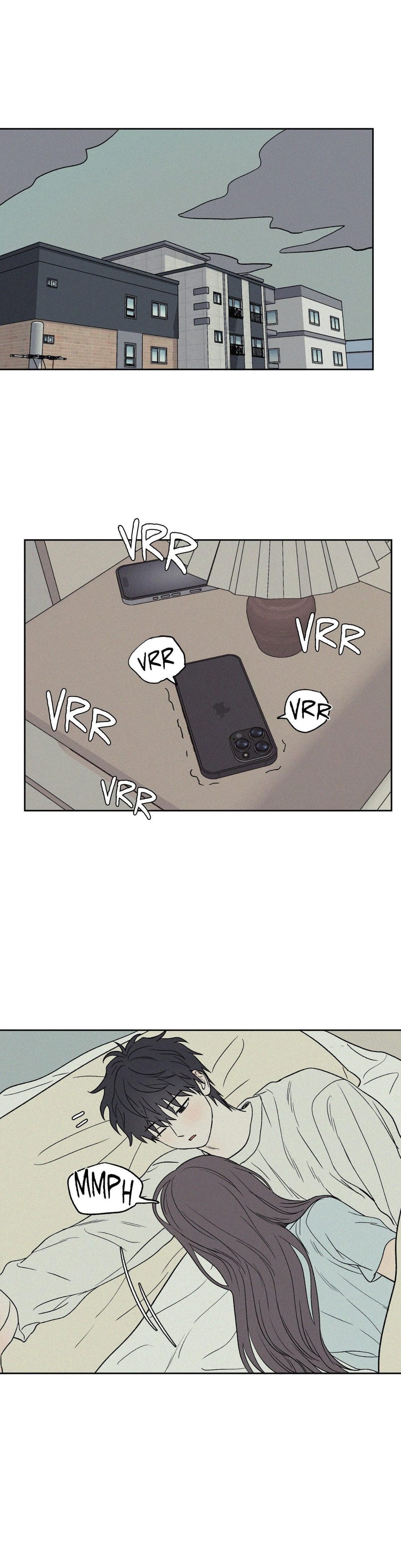 3XLOVE (Uncensored), chapter 14, page 29 of 31