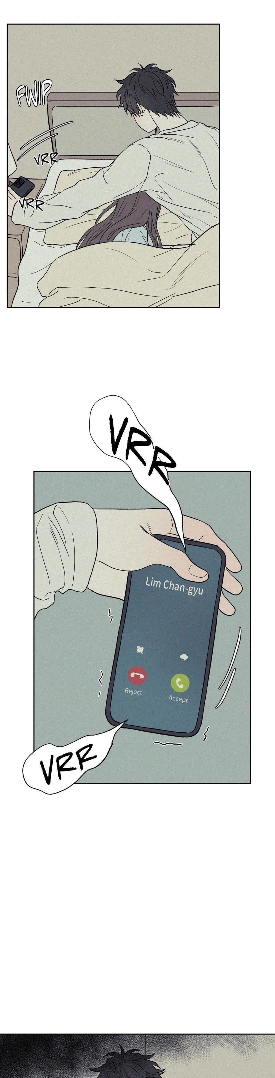 3XLOVE (Uncensored), chapter 14, page 30 of 31