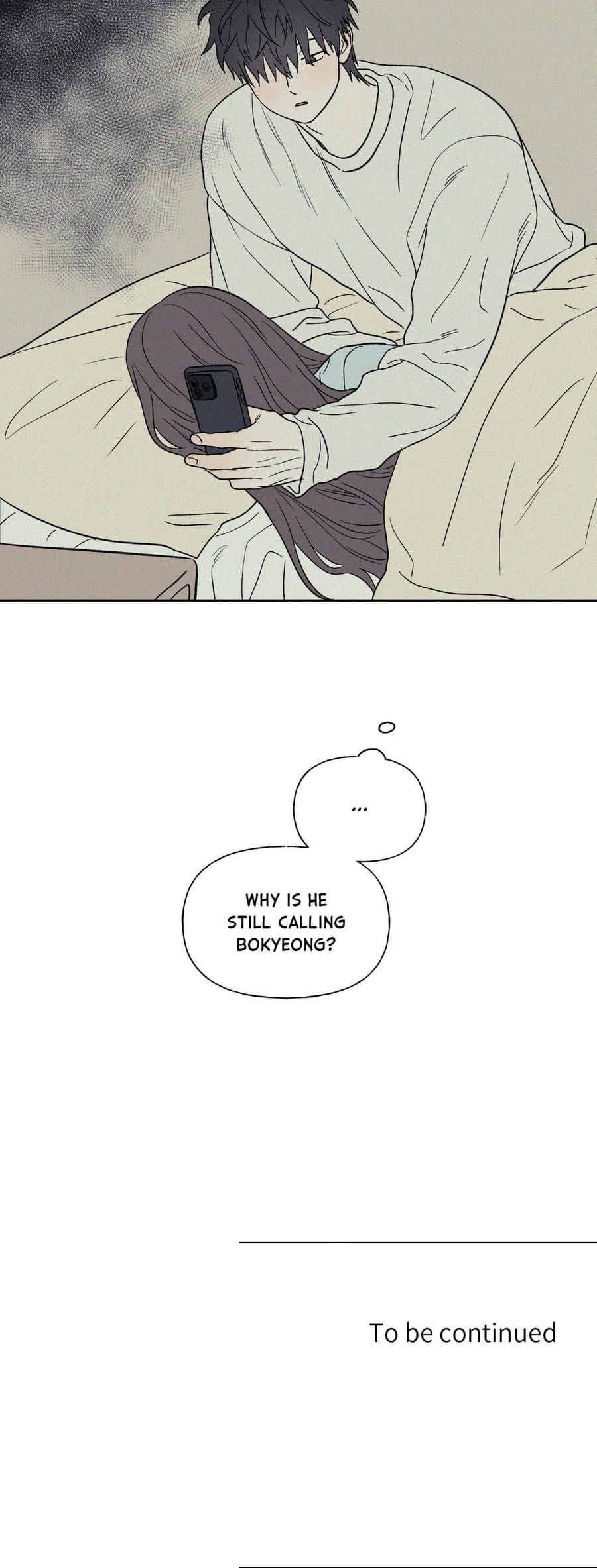 3XLOVE (Uncensored), chapter 14, page 31 of 31