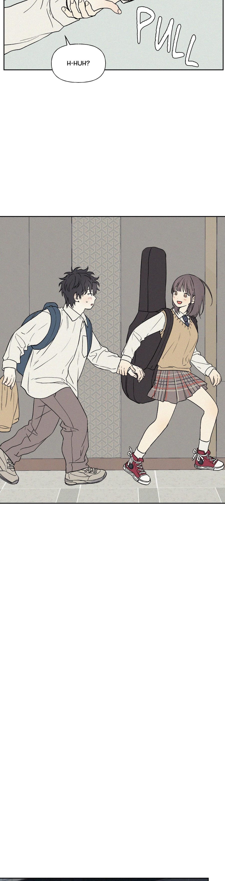 3XLOVE (Uncensored), chapter 15, page 8 of 25