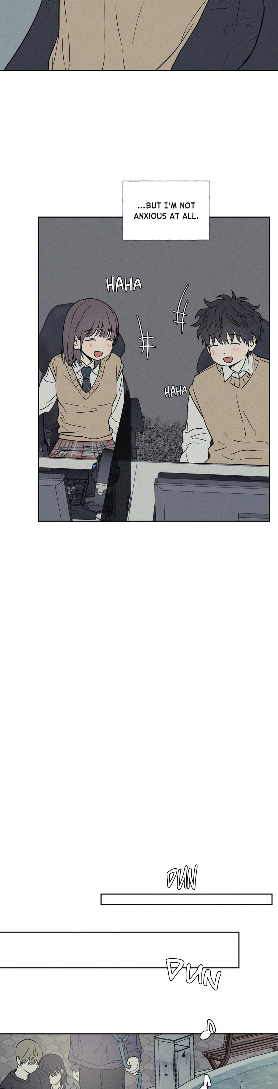 3XLOVE (Uncensored), chapter 15, page 12 of 25