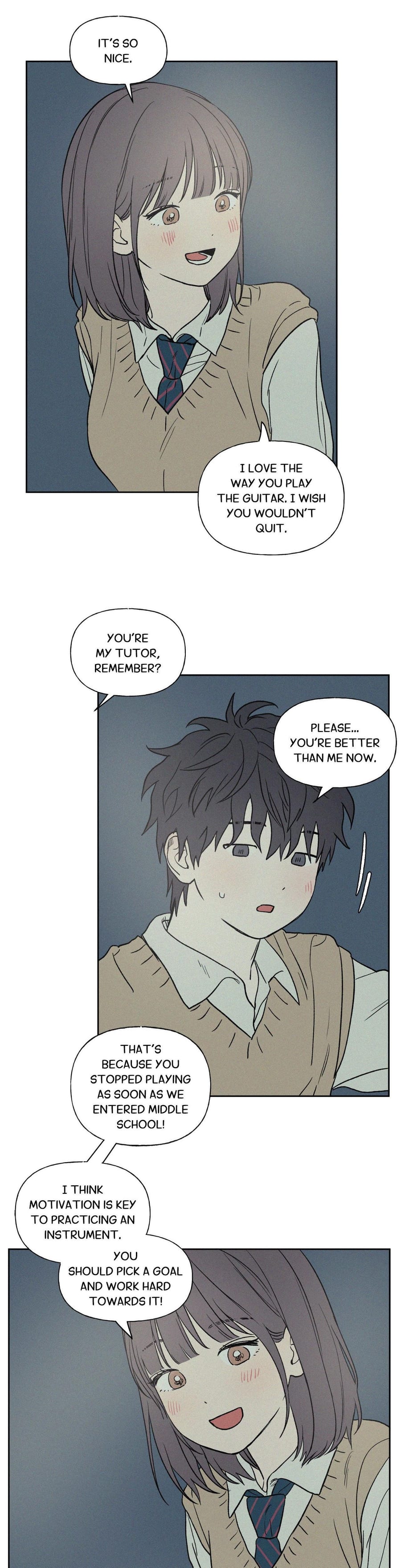 3XLOVE (Uncensored), chapter 15, page 15 of 25