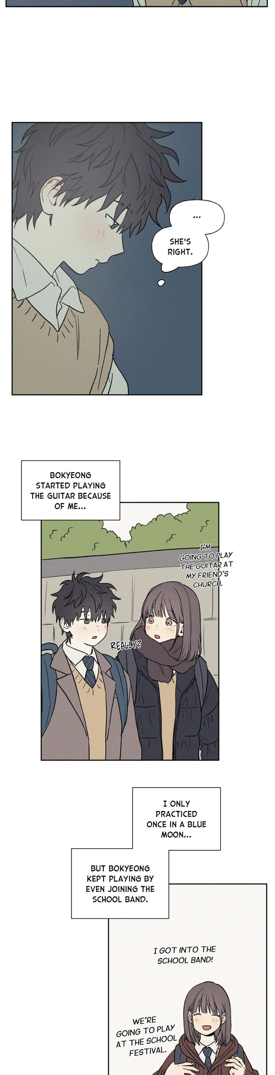 3XLOVE (Uncensored), chapter 15, page 16 of 25