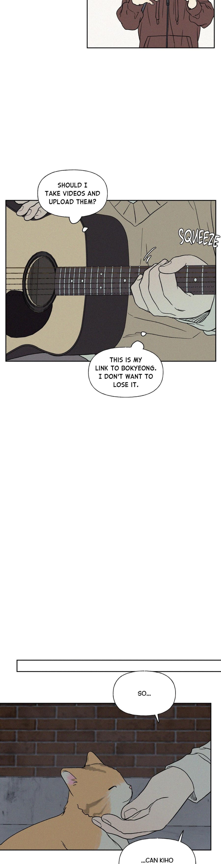 3XLOVE (Uncensored), chapter 15, page 17 of 25