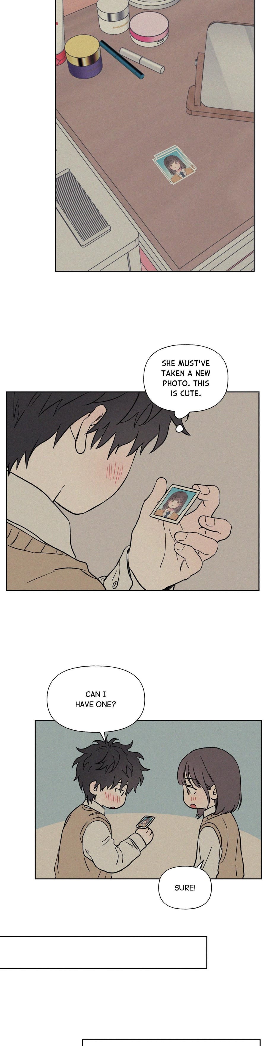 3XLOVE (Uncensored), chapter 15, page 20 of 25