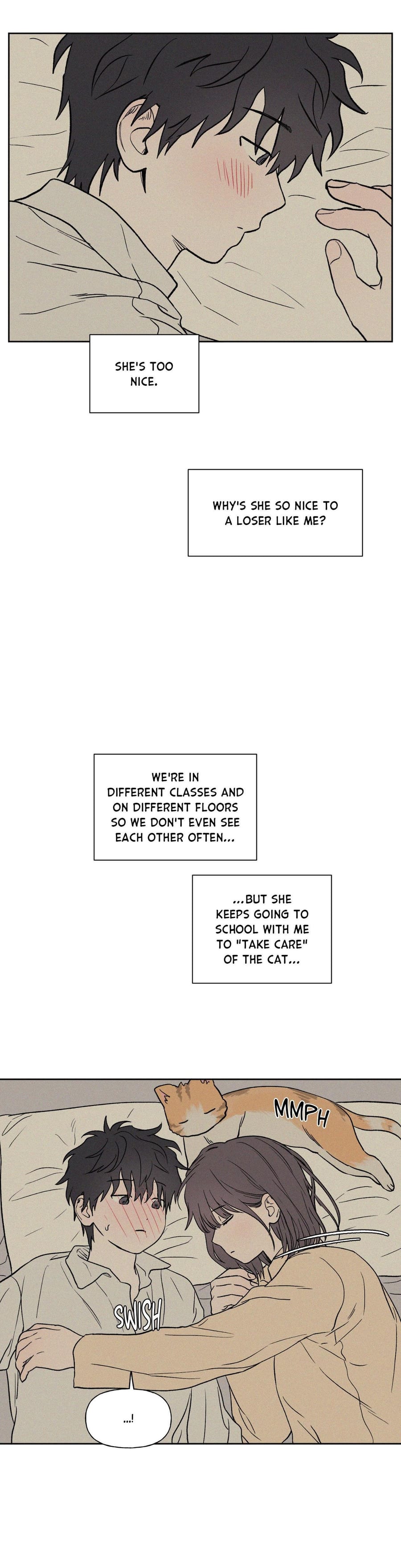 3XLOVE (Uncensored), chapter 15, page 23 of 25