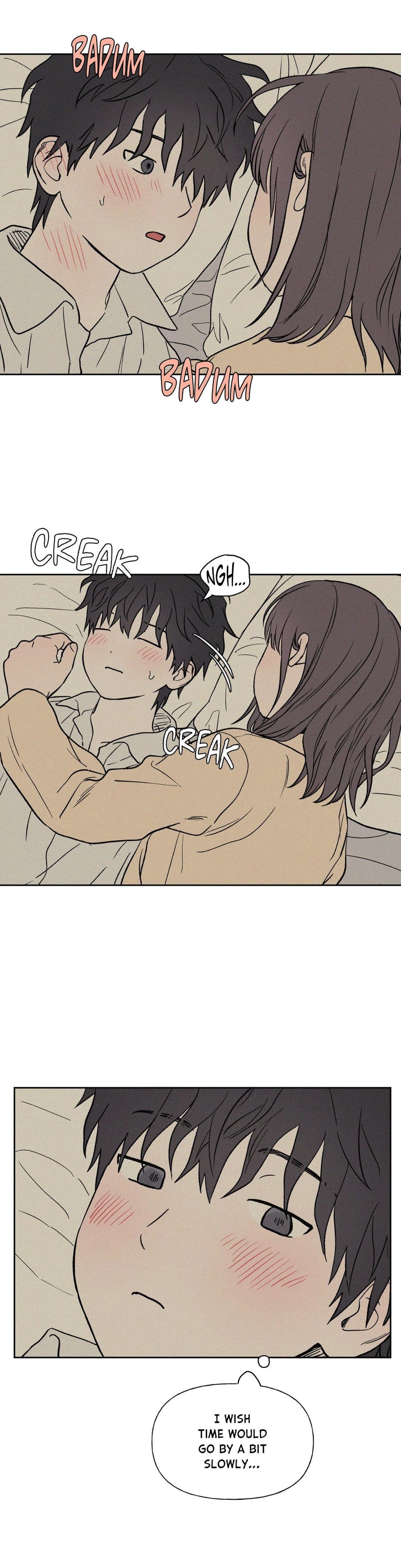 3XLOVE (Uncensored), chapter 15, page 24 of 25