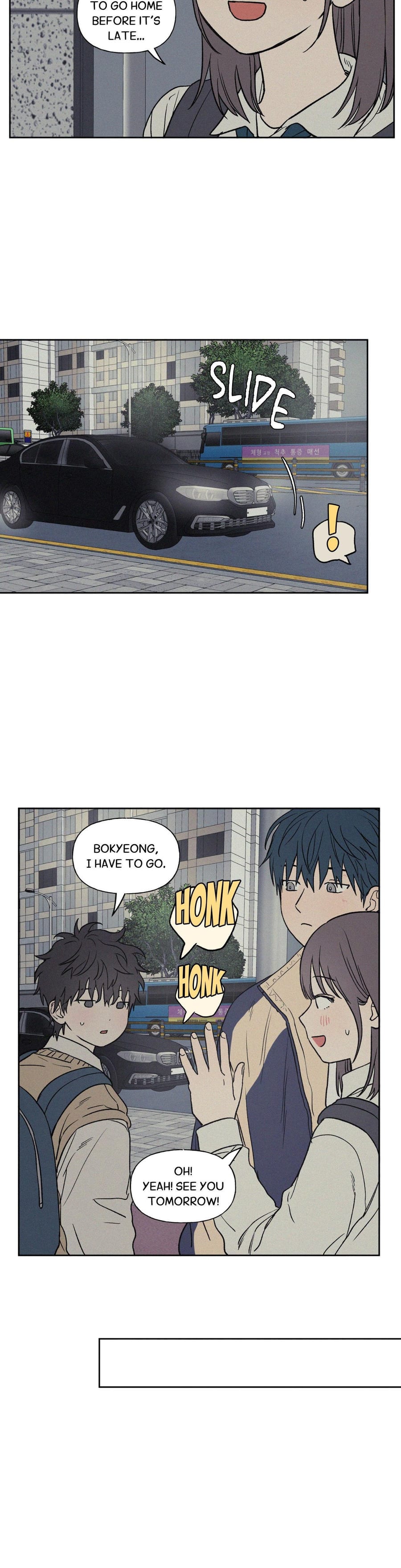 3XLOVE (Uncensored), chapter 16, page 8 of 27