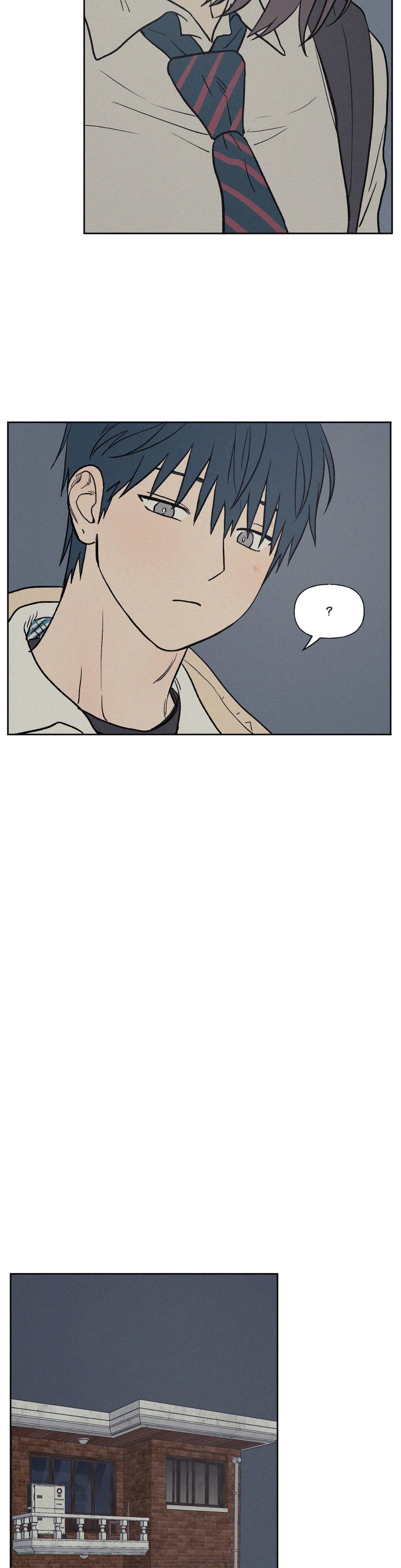 3XLOVE (Uncensored), chapter 16, page 10 of 27