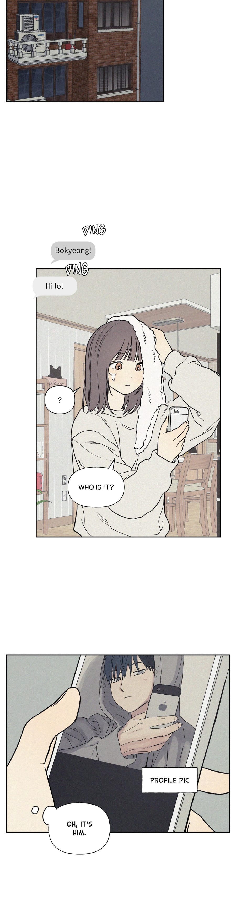3XLOVE (Uncensored), chapter 16, page 11 of 27