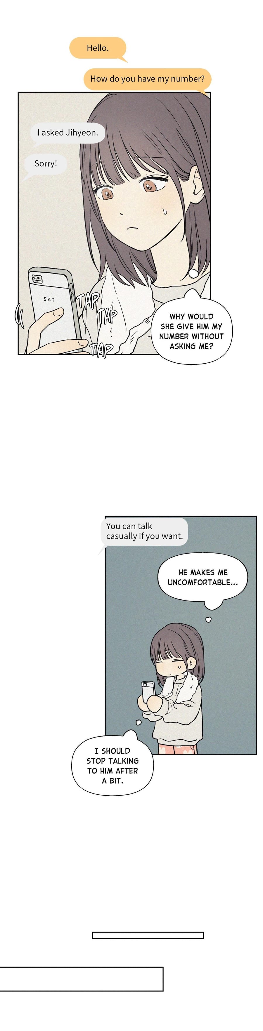 3XLOVE (Uncensored), chapter 16, page 12 of 27