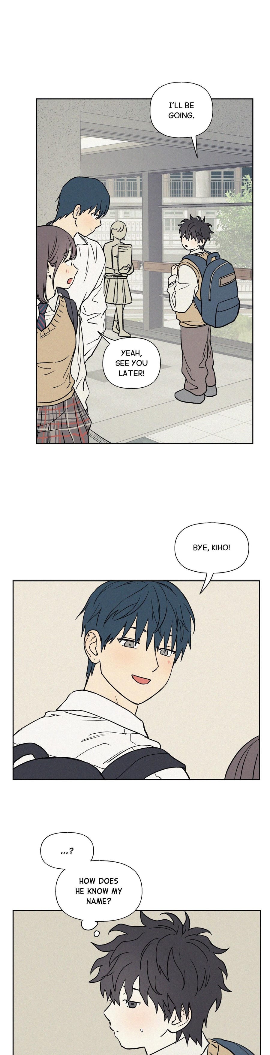 3XLOVE (Uncensored), chapter 16, page 19 of 27
