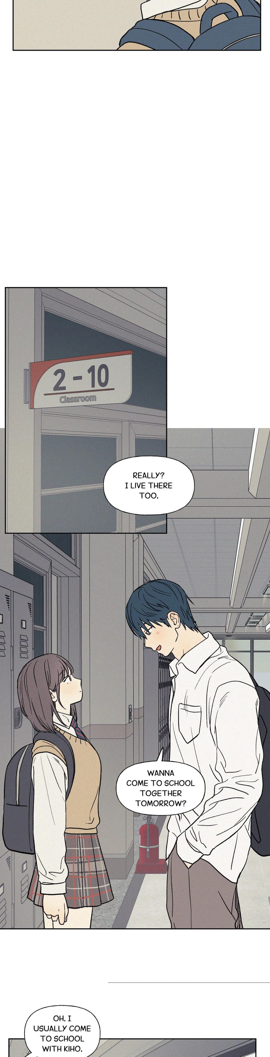 3XLOVE (Uncensored), chapter 16, page 20 of 27