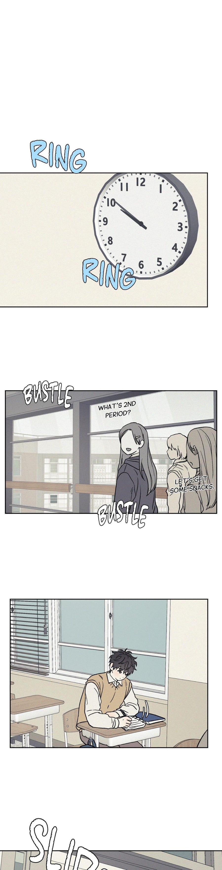 3XLOVE (Uncensored), chapter 16, page 22 of 27