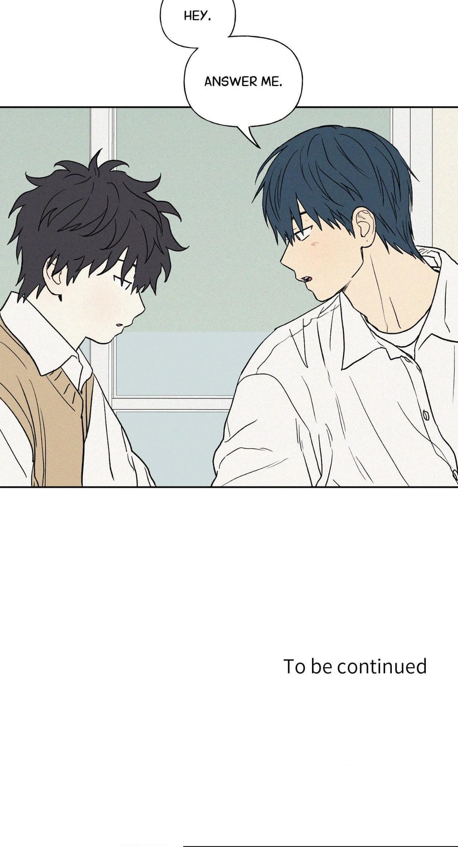 3XLOVE (Uncensored), chapter 16, page 27 of 27