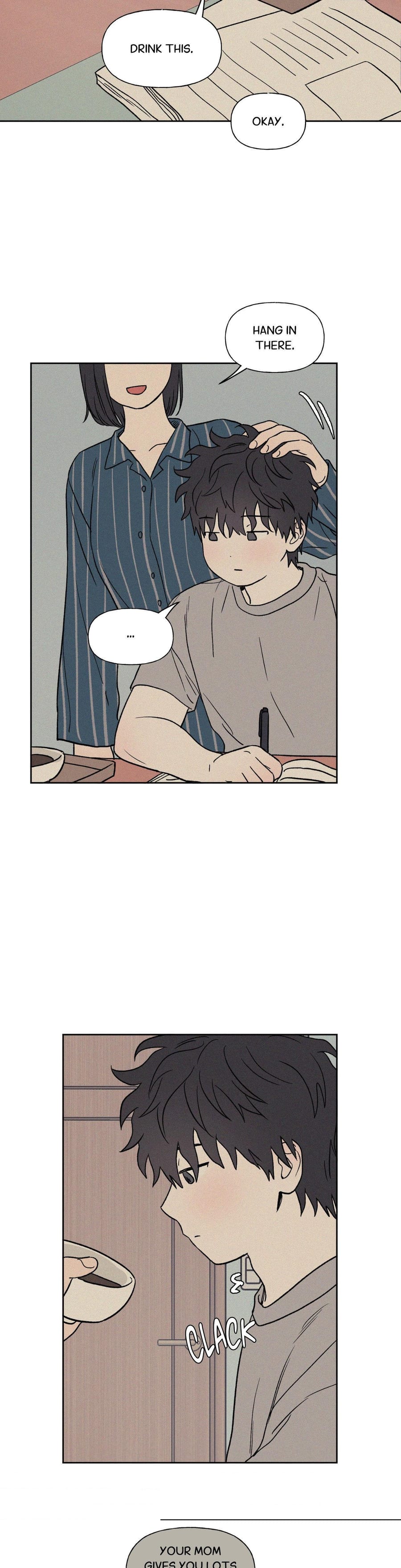 3XLOVE (Uncensored), chapter 17, page 10 of 30