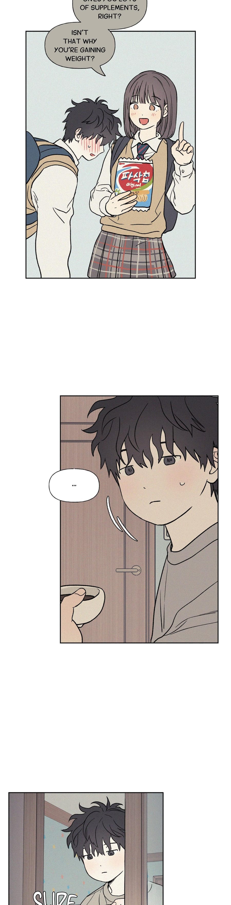 3XLOVE (Uncensored), chapter 17, page 11 of 30