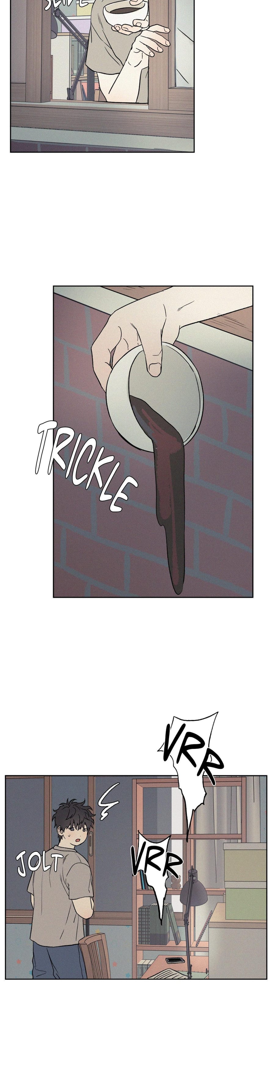 3XLOVE (Uncensored), chapter 17, page 12 of 30