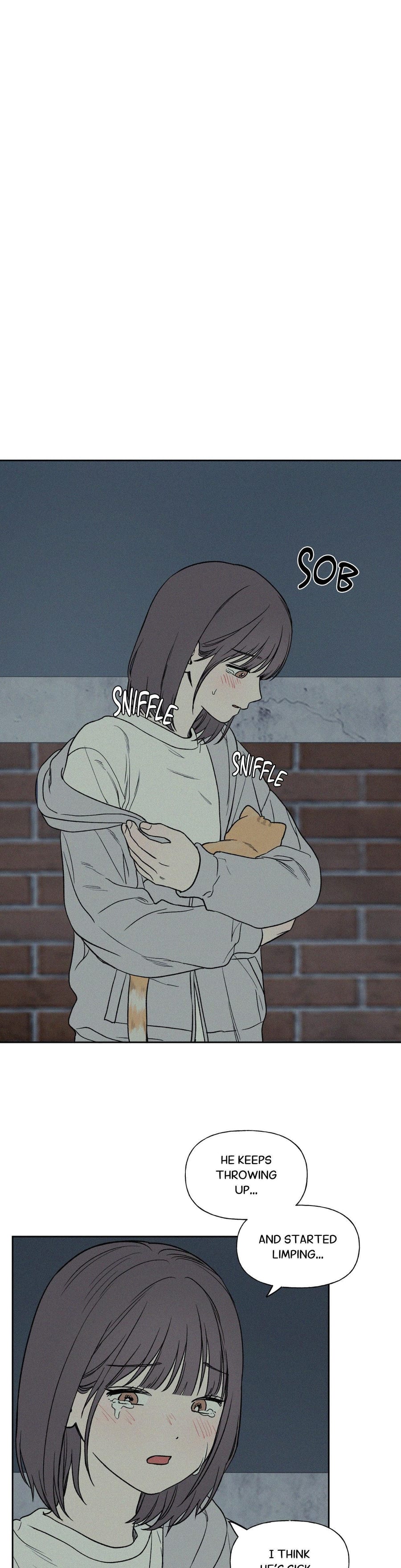 3XLOVE (Uncensored), chapter 17, page 15 of 30