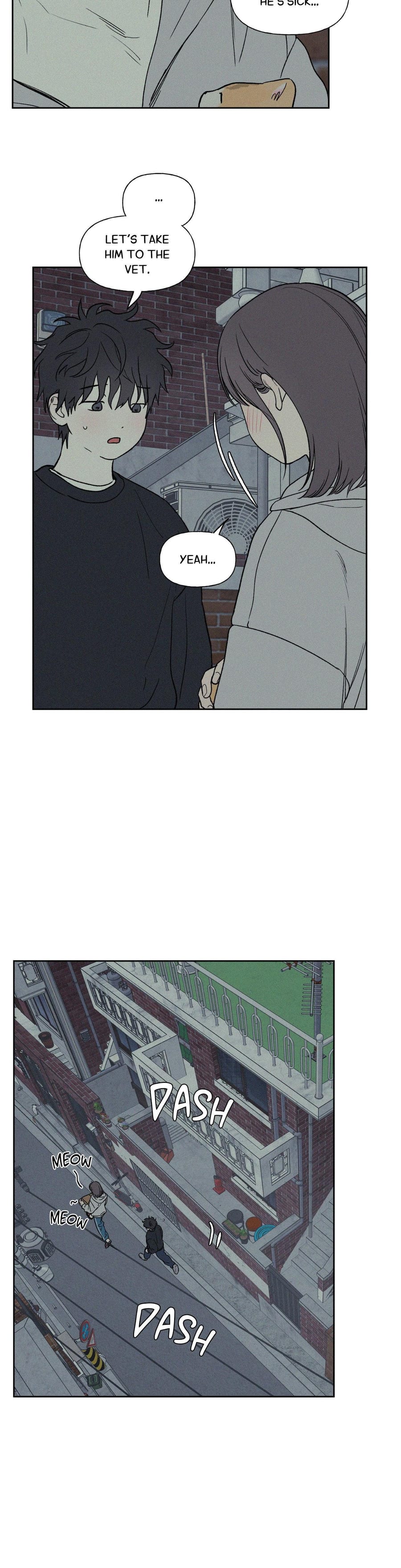 3XLOVE (Uncensored), chapter 17, page 16 of 30