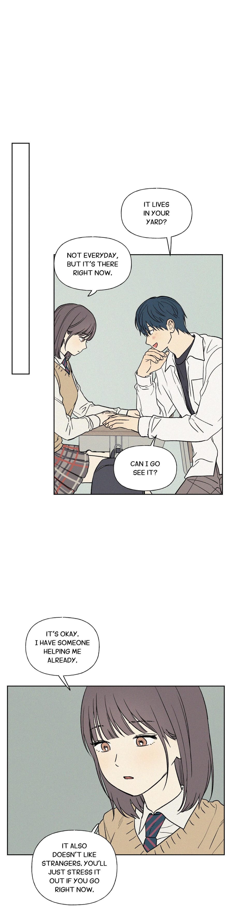 3XLOVE (Uncensored), chapter 17, page 24 of 30