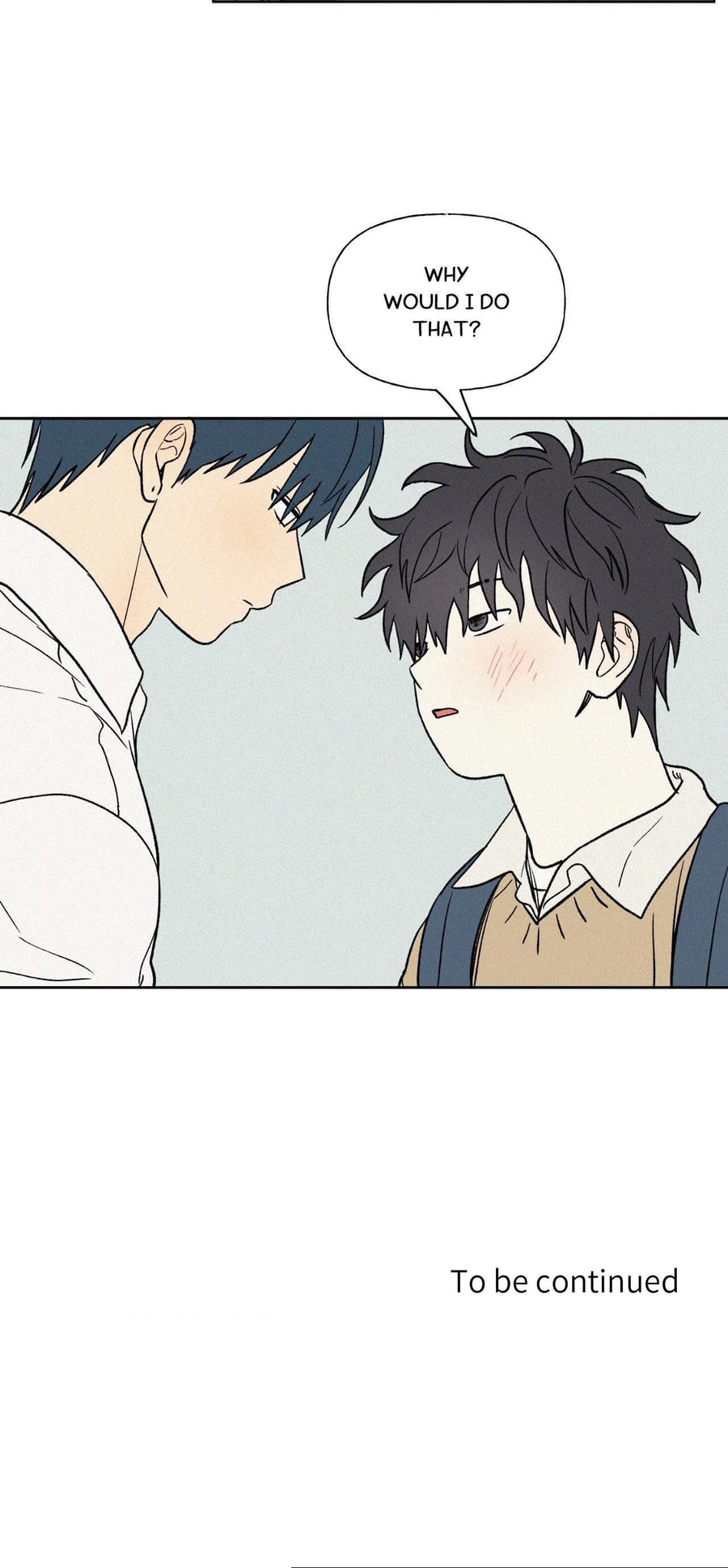 3XLOVE (Uncensored), chapter 17, page 30 of 30