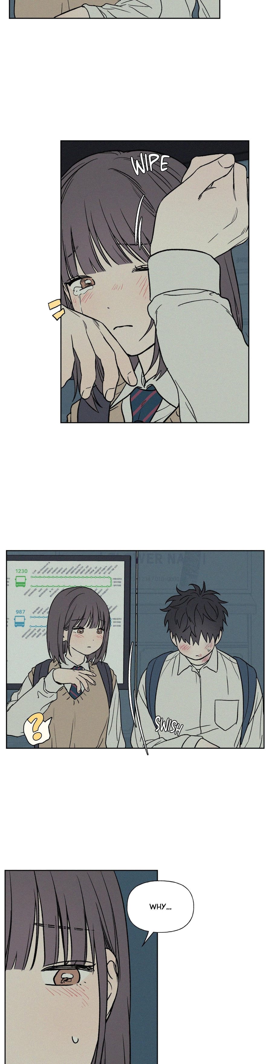3XLOVE (Uncensored), chapter 18, page 5 of 34