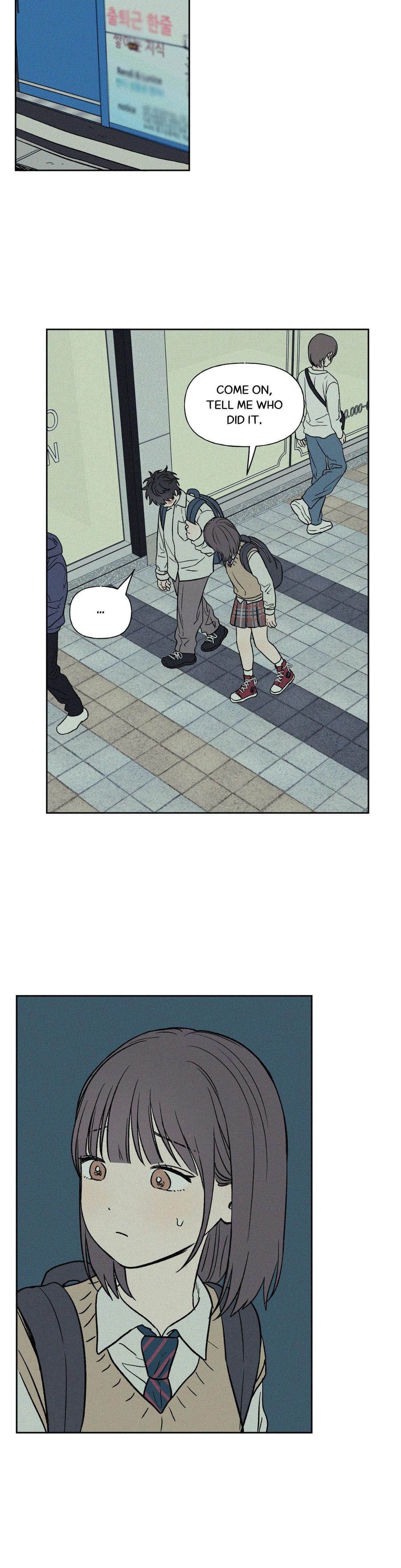 3XLOVE (Uncensored), chapter 18, page 7 of 34