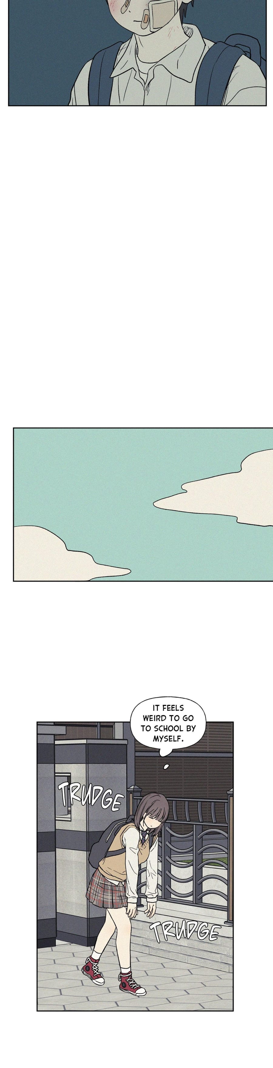 3XLOVE (Uncensored), chapter 18, page 13 of 34