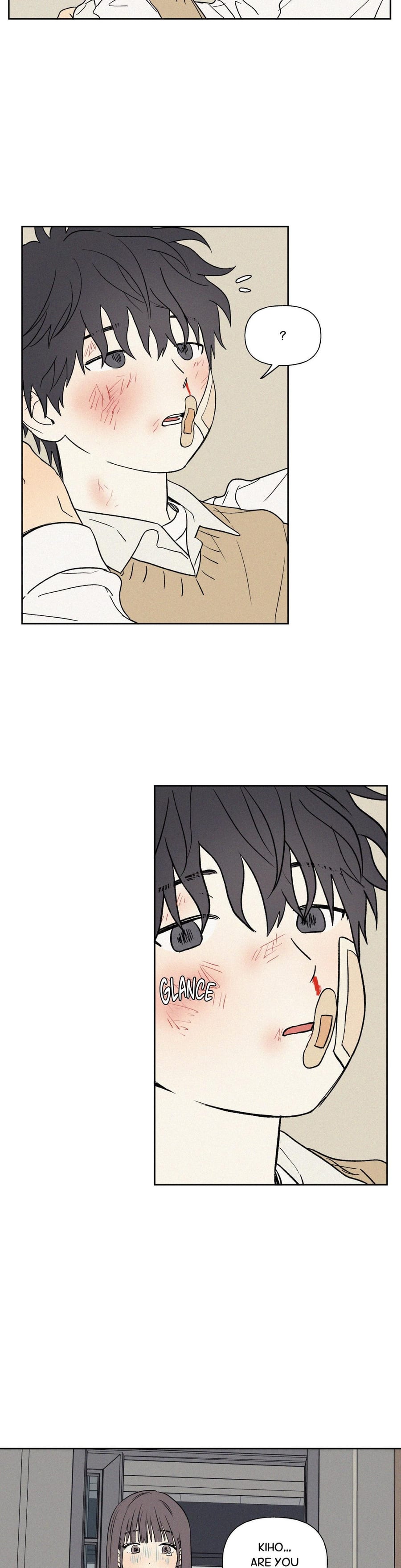 3XLOVE (Uncensored), chapter 18, page 24 of 34