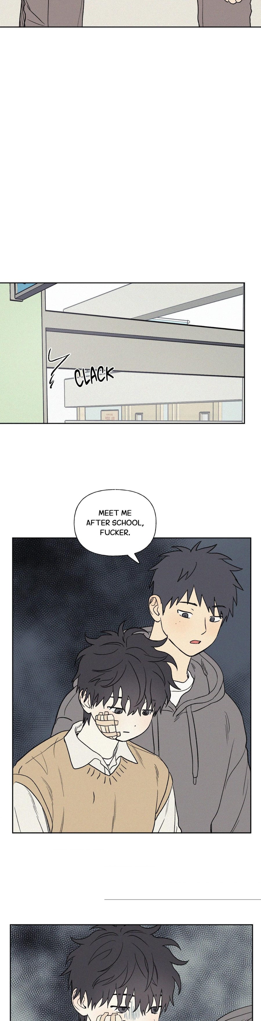 3XLOVE (Uncensored), chapter 19, page 5 of 26