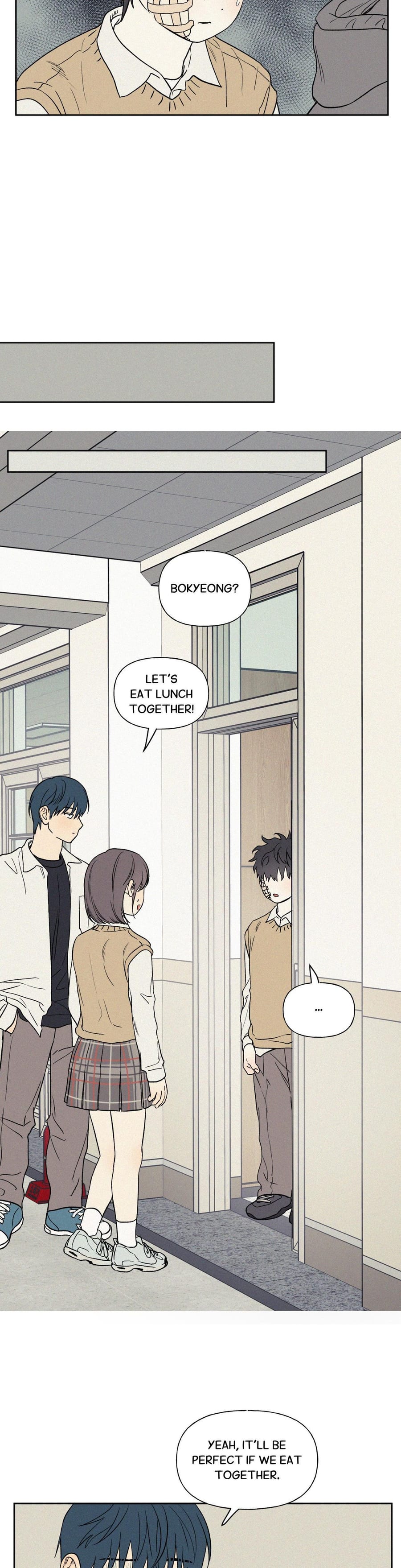 3XLOVE (Uncensored), chapter 19, page 6 of 26