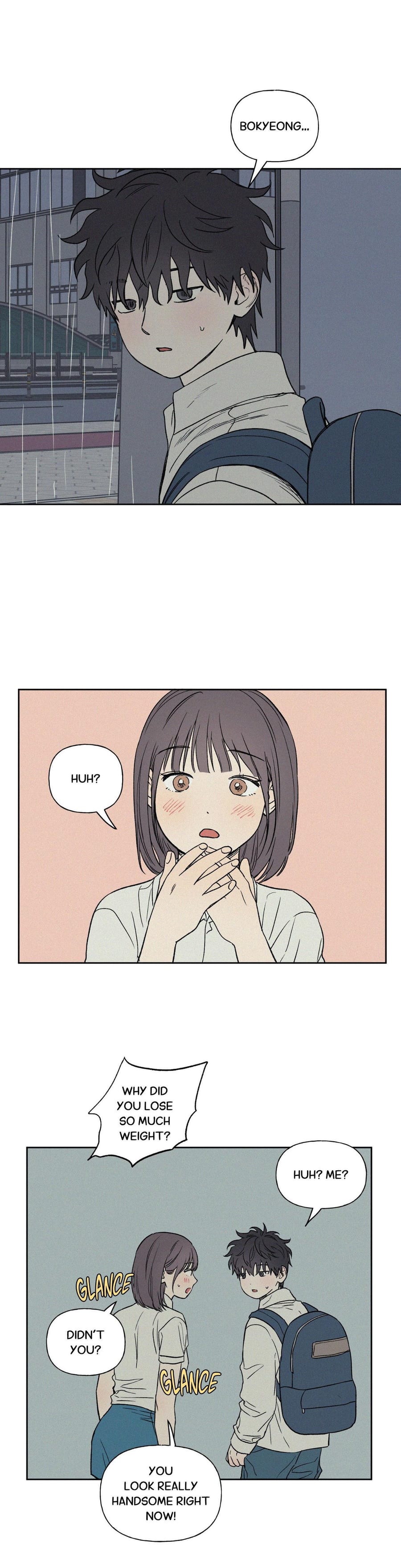 3XLOVE (Uncensored), chapter 19, page 17 of 26