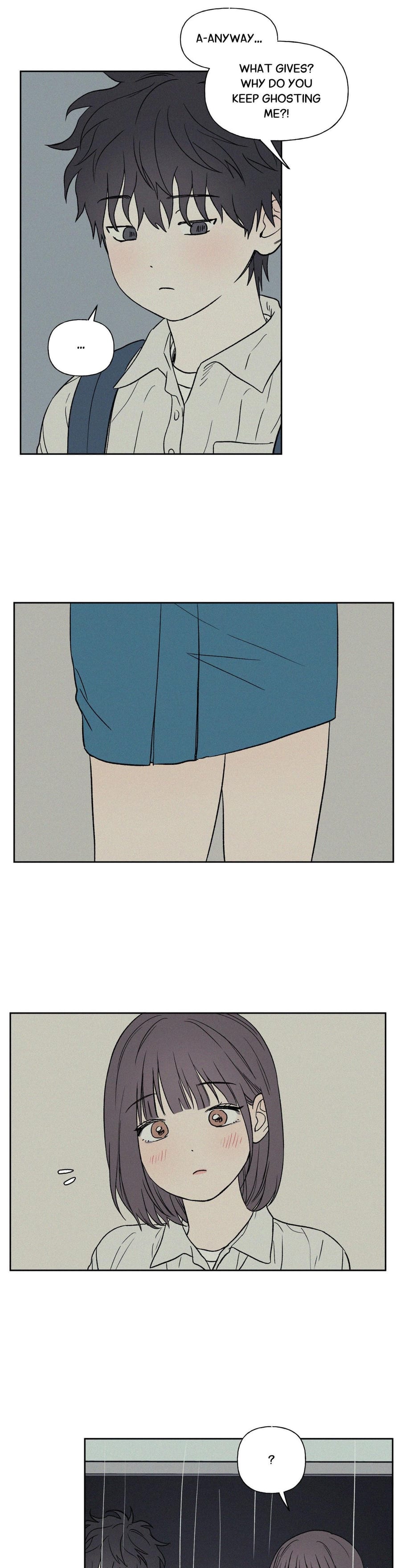 3XLOVE (Uncensored), chapter 19, page 18 of 26